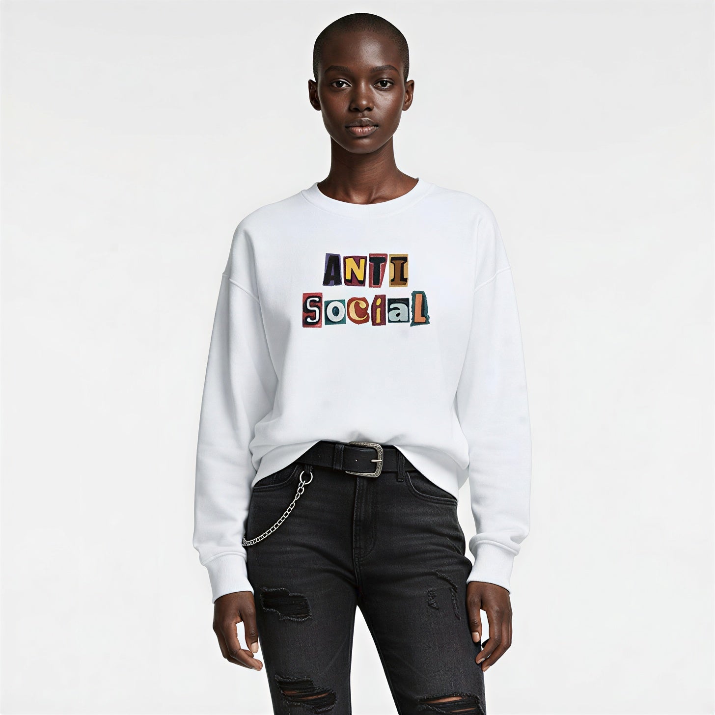 Sweatshirts