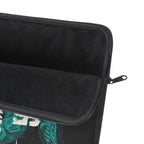 The Reign - Retro Snake Laptop Sleeve