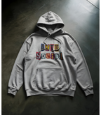 Socially Unavailable - Antisocial Hoodie