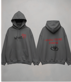 I know You're Staring - Watchful Eye Hooded Sweatshirt