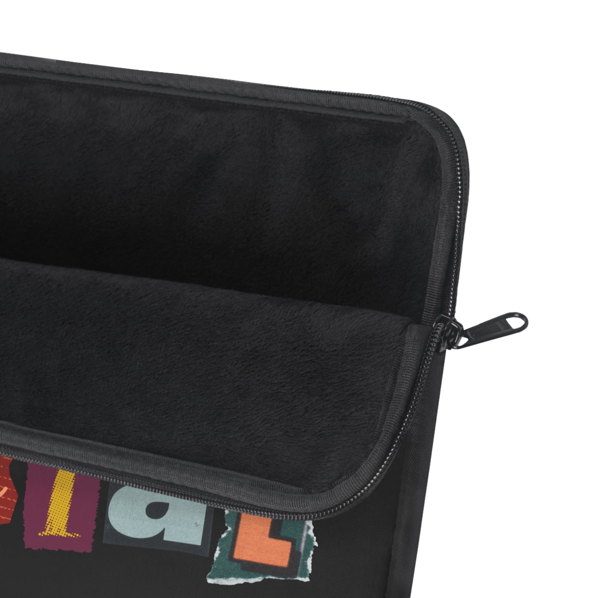 Socially Unavailable - Laptop Sleeve