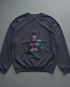 Heavy Chains - Graphic Sweatshirt