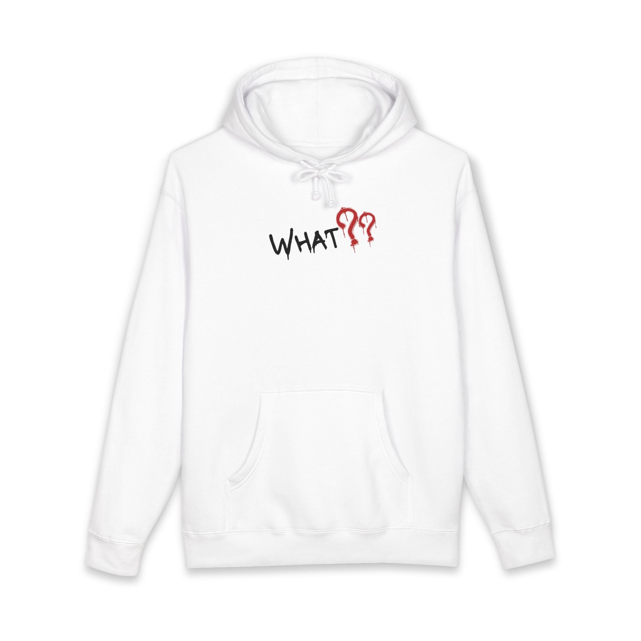 I know You're Staring - Watchful Eye Hooded Sweatshirt