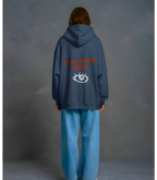 I know You're Staring - Watchful Eye Hooded Sweatshirt