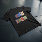 Cold Season - Anti-Love Tee