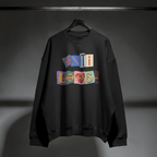 Cold Season – Anti-Love Sweatshirt