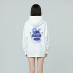 The Reign - Retro Heavyweight Hoodie