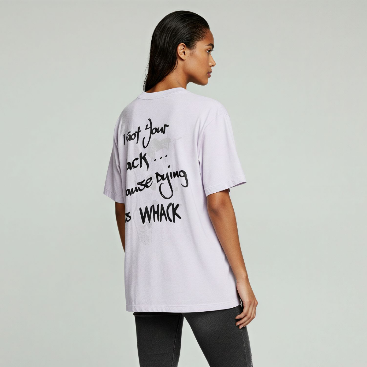 Got Your Back - Graphic Tee
