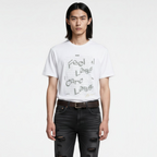 Indifferent By Design - Graphic Tee