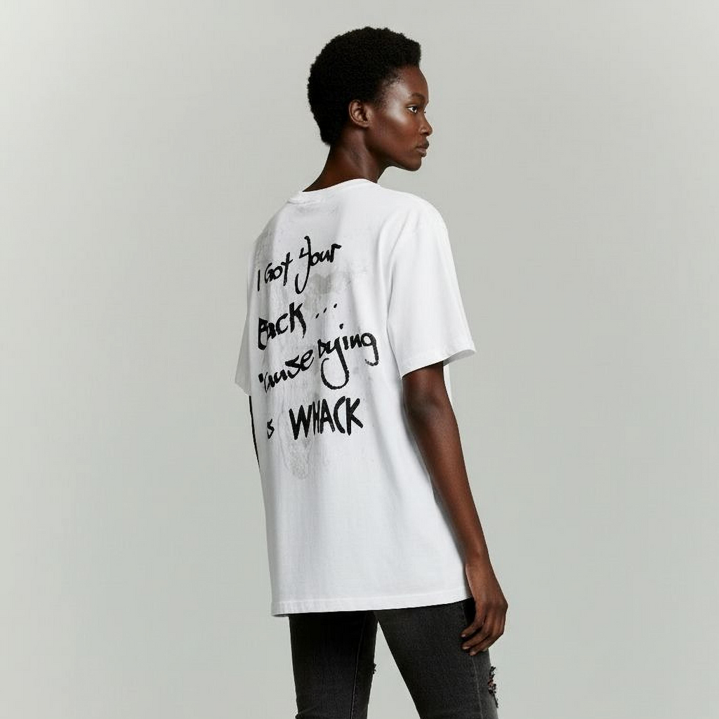 Got Your Back - Graphic Tee