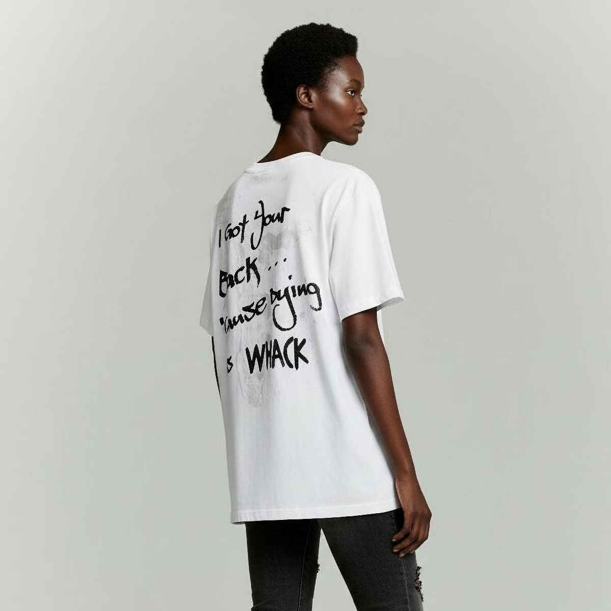 Got Your Back - Graphic Tee