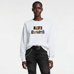 Socially Unavailable - Antisocial Sweatshirt