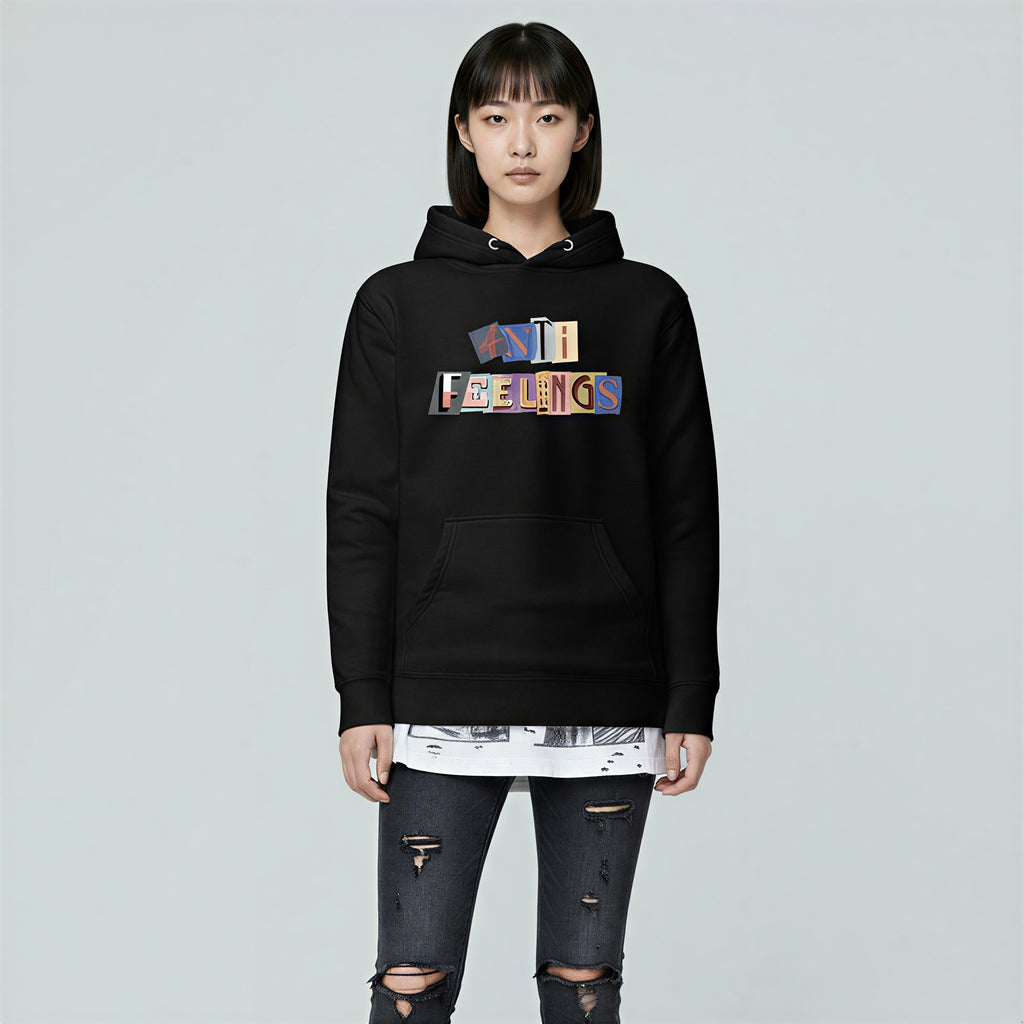 Numb State - Anti-Feelings Hoodie