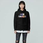 Numb State - Anti-Feelings Hoodie