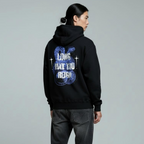 The Reign - Retro Heavyweight Hoodie