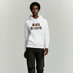 Socially Unavailable - Antisocial Hoodie