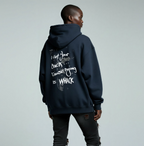 Got Your Back - Graphic Hoodie