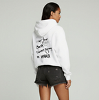 Got Your Back - Graphic Hoodie