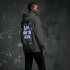 The Reign - Retro Heavyweight Hoodie