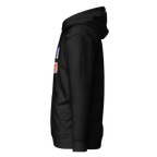 Cold Season - Anti-Love Hoodie