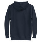 Socially Unavailable - Antisocial Hoodie