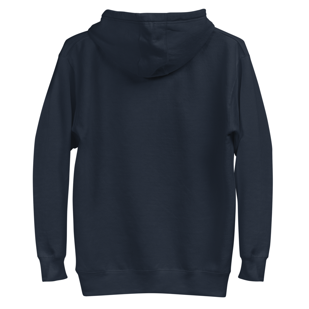 Socially Unavailable - Antisocial Hoodie