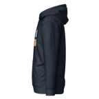 Cold Season - Anti-Love Hoodie