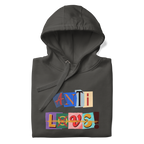 Cold Season - Anti-Love Hoodie
