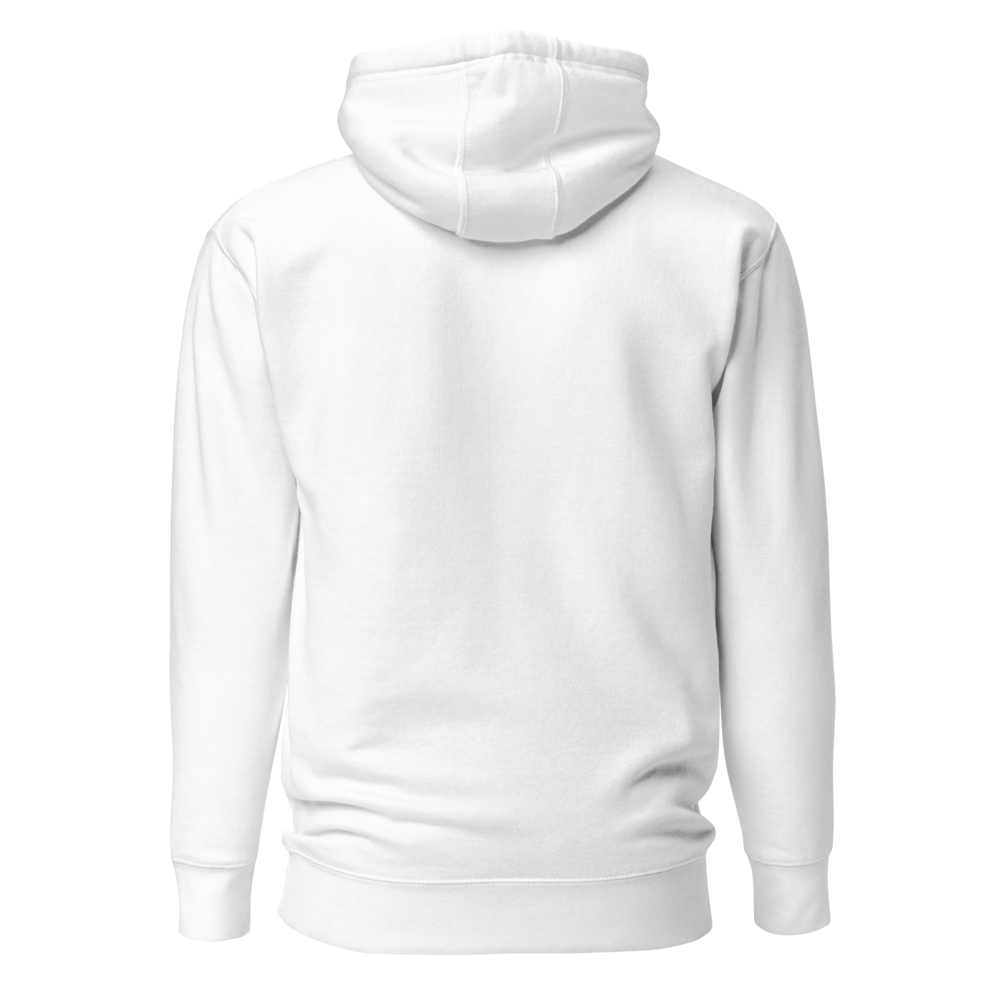 Numb State - Anti-Feelings Hoodie