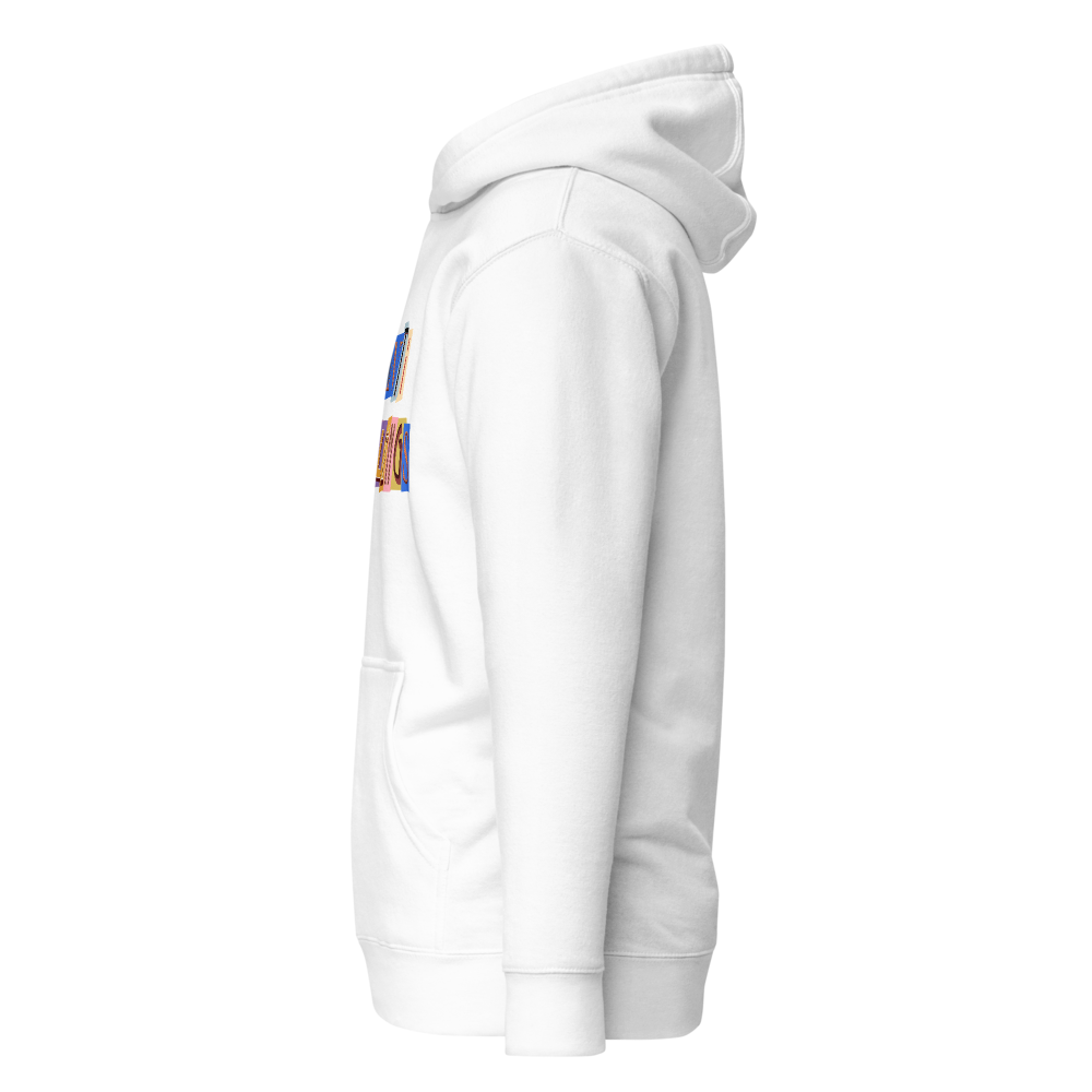 Numb State - Anti-Feelings Hoodie