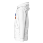 Numb State - Anti-Feelings Hoodie