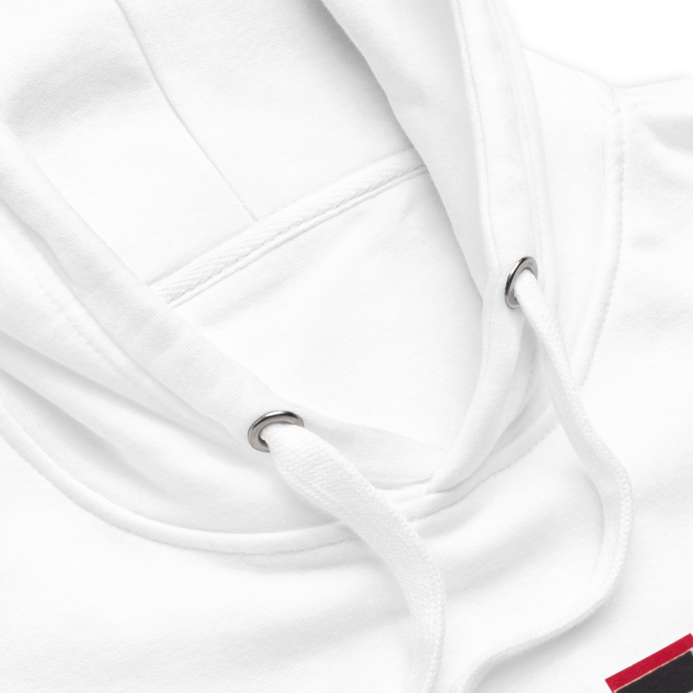 Socially Unavailable - Antisocial Hoodie