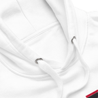 Socially Unavailable - Antisocial Hoodie