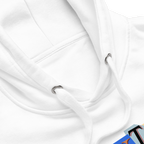 Cold Season - Anti-Love Hoodie