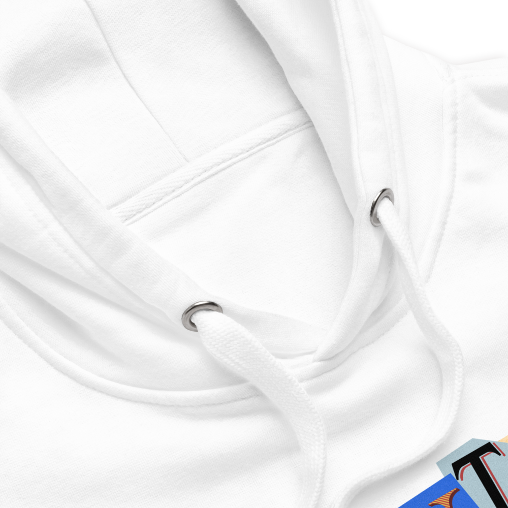 Cold Season - Anti-Love Hoodie