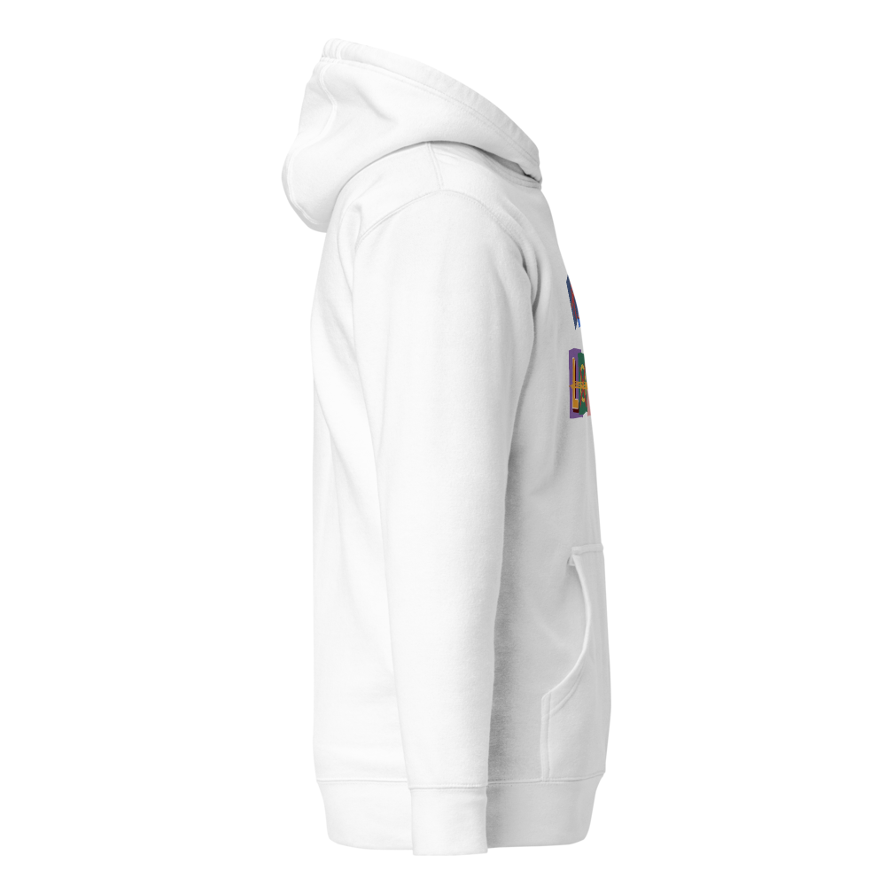 Cold Season - Anti-Love Hoodie