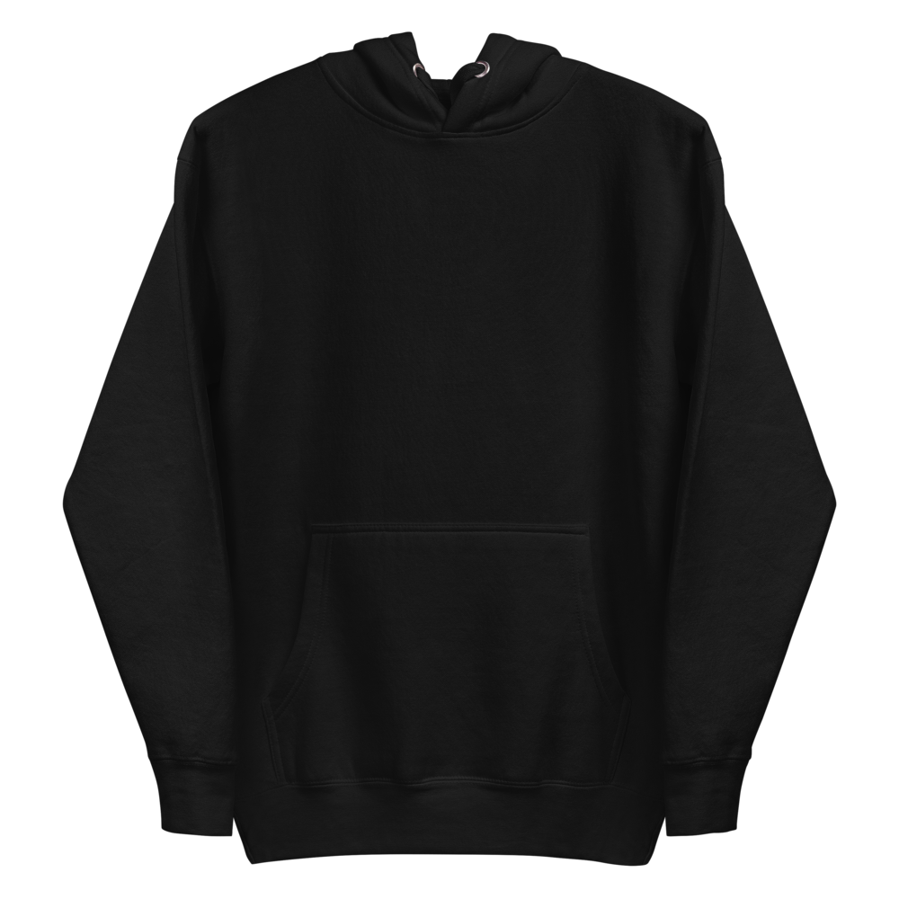 The Reign - Retro Heavyweight Hoodie