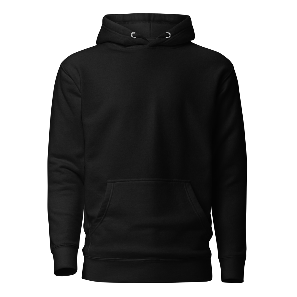 Got Your Back - Graphic Hoodie