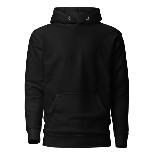 Got Your Back - Graphic Hoodie