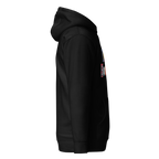 Socially Unavailable - Antisocial Hoodie