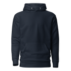 Got Your Back - Graphic Hoodie