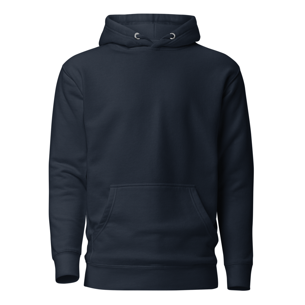 Got Your Back - Graphic Hoodie