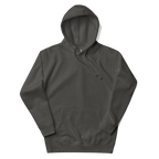 The Reign - Retro Heavyweight Hoodie