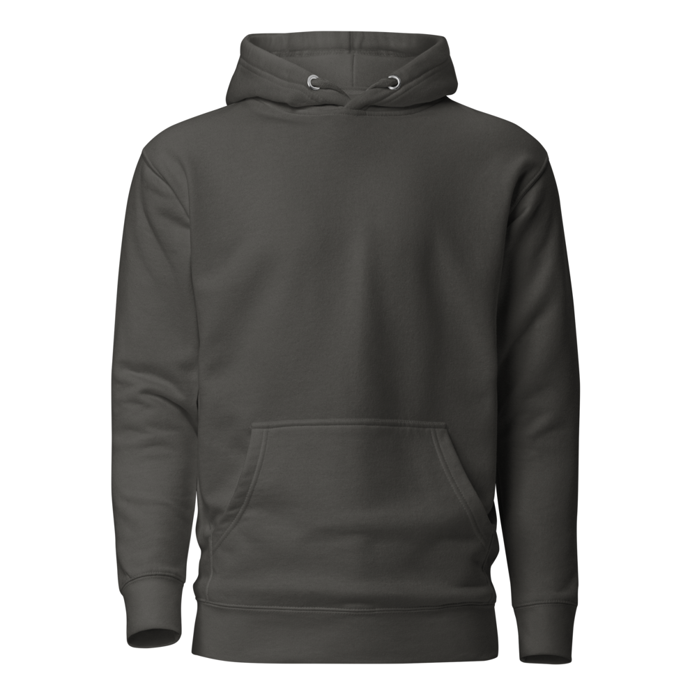 Got Your Back - Graphic Hoodie