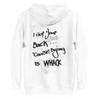 Got Your Back - Graphic Hoodie