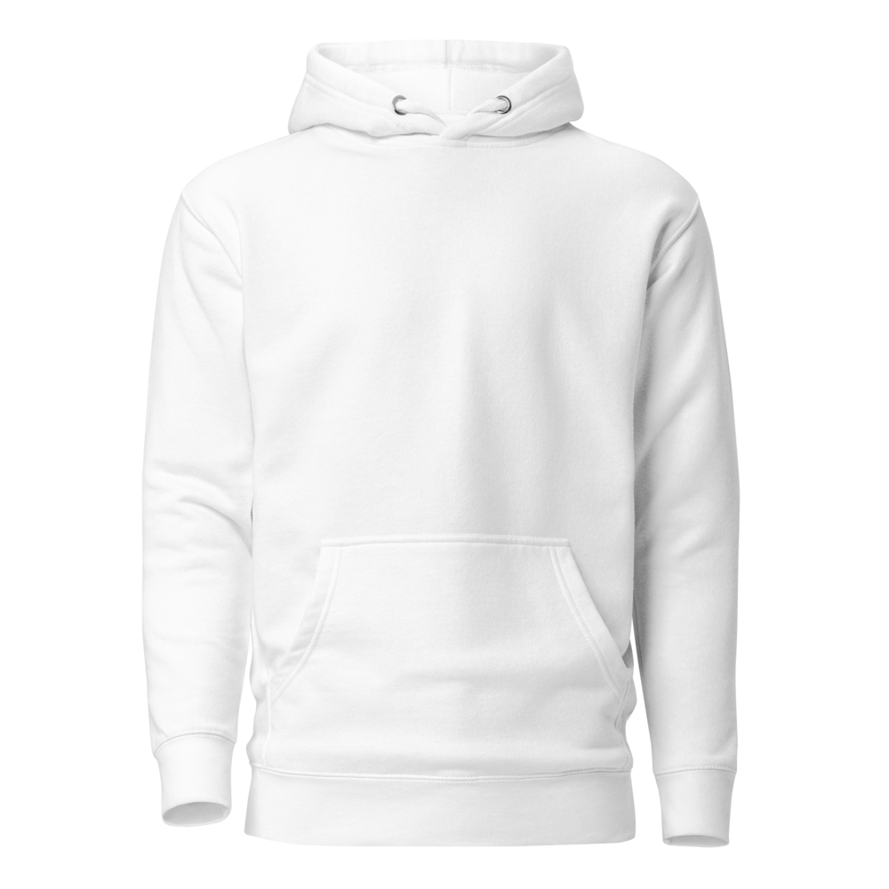 The Reign - Retro Heavyweight Hoodie