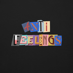 Numb State – Anti-Feelings Tee