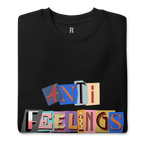 Numb State - Anti-Feelings Sweatshirt