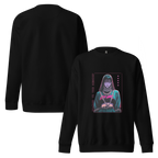 Heavy Chains - Graphic Sweatshirt