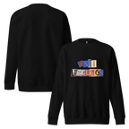 Numb State - Anti-Feelings Sweatshirt